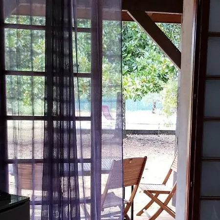 Le Magnolia *