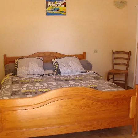 Le Magnolia Bed & Breakfast