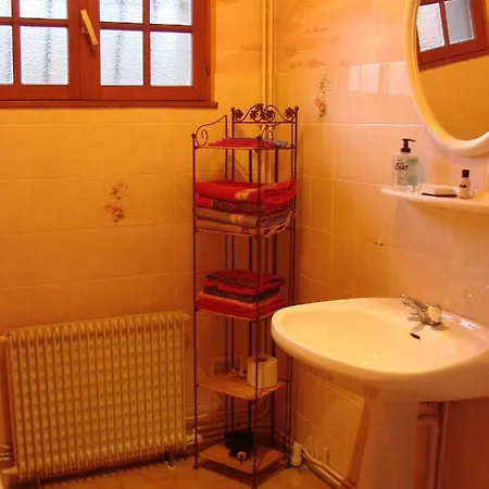 Bed & Breakfast Le Magnolia Saucats