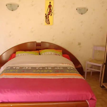 Bed & Breakfast Le Magnolia *